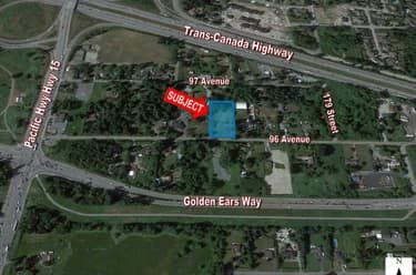 House for sale at 17807 96 Avenue Surrey British Columbia - MLS: R3124385
