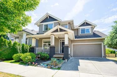 House for sale at 17916 71 Avenue Surrey British Columbia - MLS: R3136167