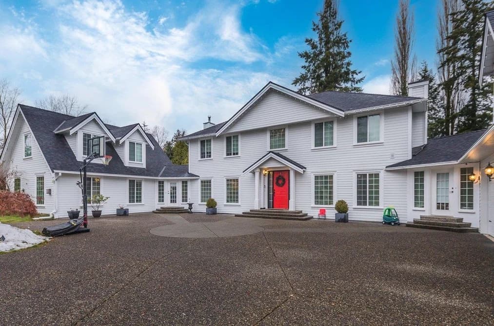 17923 20 AVENUE, Surrey, BC — Residential for Sale - Main Photo