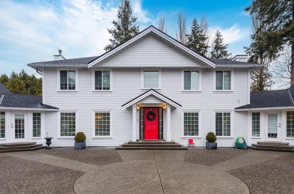 17923 20 AVENUE, Surrey, BC — Residential for Sale - Photo 2