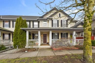 Row House (Non-Strata) for sale at 18043 70 Avenue Surrey British Columbia - MLS: R3157015