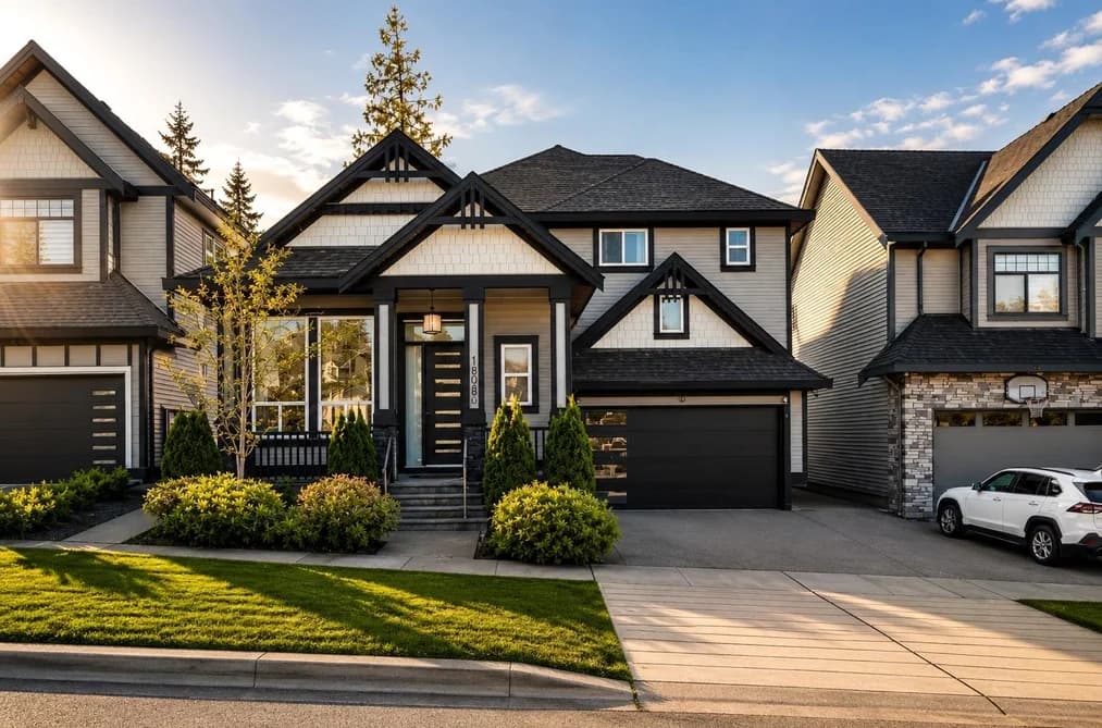 18080 67 AVENUE, Surrey, BC — Residential for Sale - Main Photo