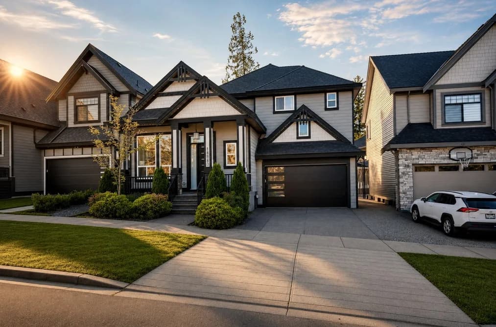 18080 67 AVENUE, Surrey, BC — Residential for Sale - Photo 2