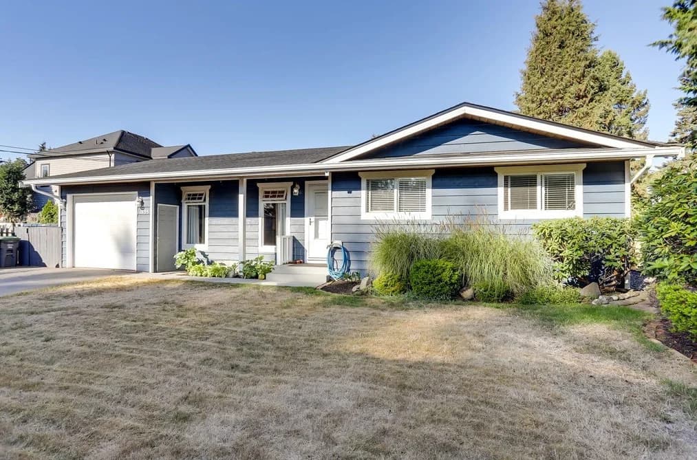 1835 156 STREET, Surrey, BC — Residential for Sale - Photo 2