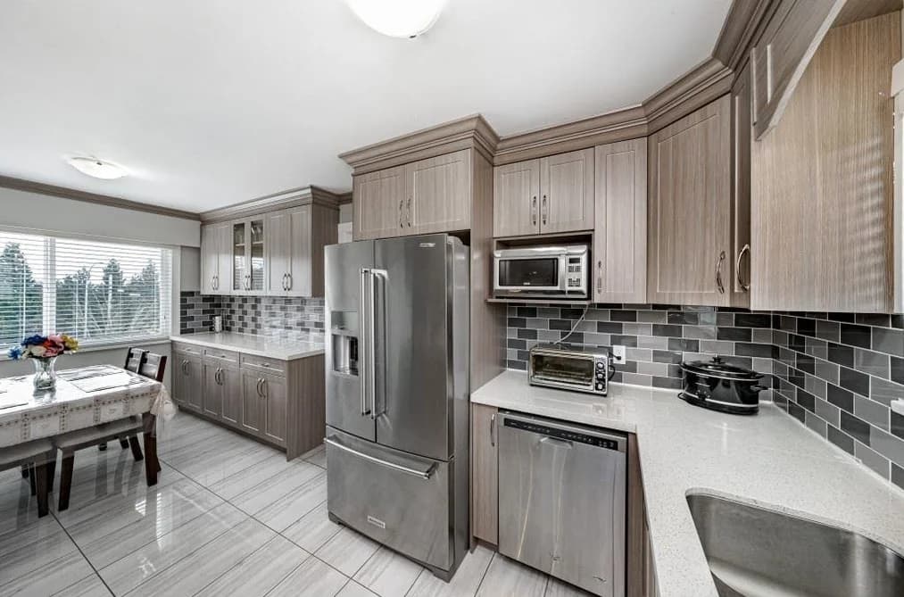 18463 56 AVENUE, Surrey, BC — Residential for Sale - Main Photo