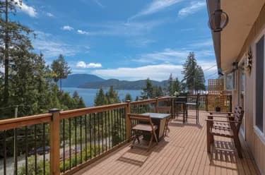 House for sale at 1849 North Road Gibsons British Columbia - MLS: R3140830