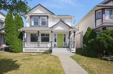 House for sale at 18503 64b Avenue Surrey British Columbia - MLS: R3143414