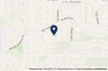1855 134 St, Surrey, BC - MLS: R3176522