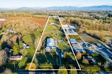 1860 240 St, Langley, BC - MLS: R3161761