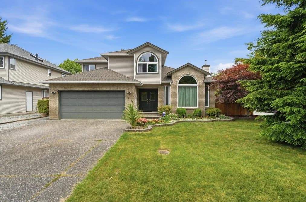 18745 65 AVENUE, Surrey, BC — Residential for Sale - Main Photo