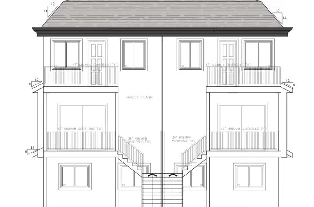 18956 62 AVENUE, Surrey, BC — Land for Sale - Photo 2