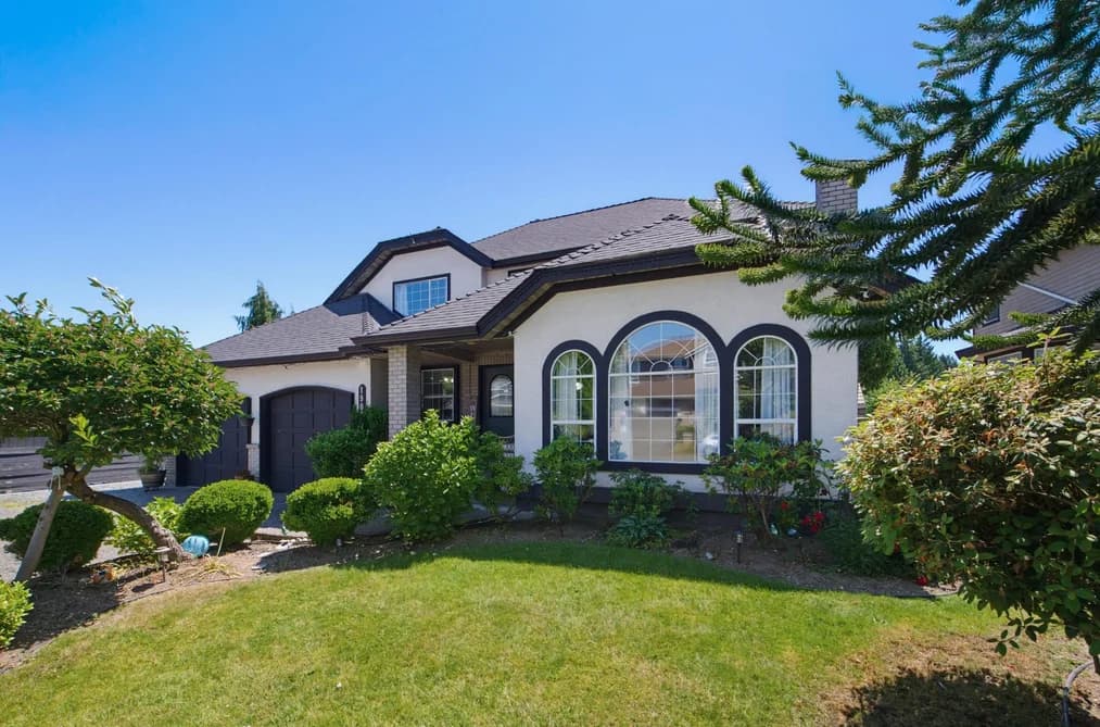 19028 58TH AVENUE, Surrey, BC — Residential for Sale - Main Photo
