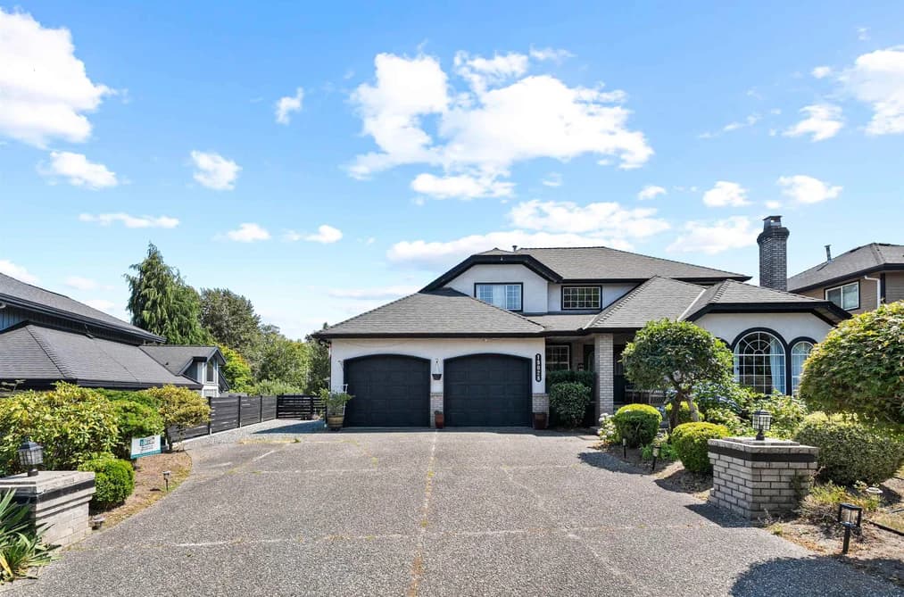 19028 58TH AVENUE, Surrey, BC — Residential for Sale - Photo 2
