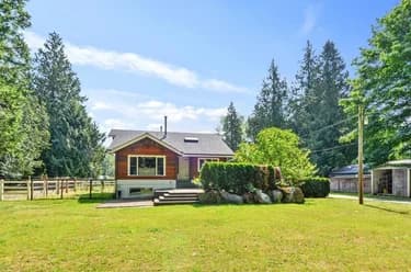 House for sale at 1910 196 Street Langley British Columbia - MLS: R3089857