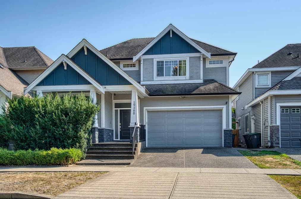 19160 69 AVENUE, Surrey, BC — Residential for Sale - Main Photo