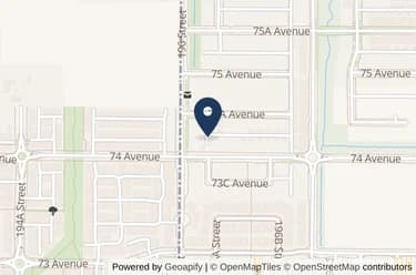 Half Duplex for sale at 19647 74 Avenue Langley British Columbia - MLS: R3153710