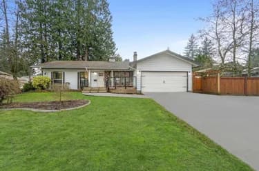 House for sale at 19694 46 Avenue Langley British Columbia - MLS: R3149389