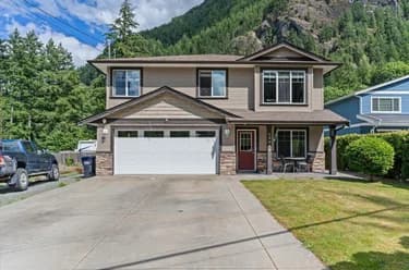 House for sale at 19988 Beacon Road Hope British Columbia - MLS: R3129293