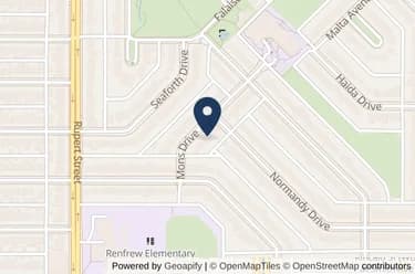 3428 Mons Dr Unit 2, Vancouver, BC - MLS: R3177984