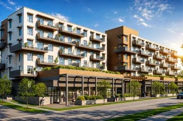 Condo for sale at 603 20072 86 Avenue Langley British Columbia - MLS: R3154072