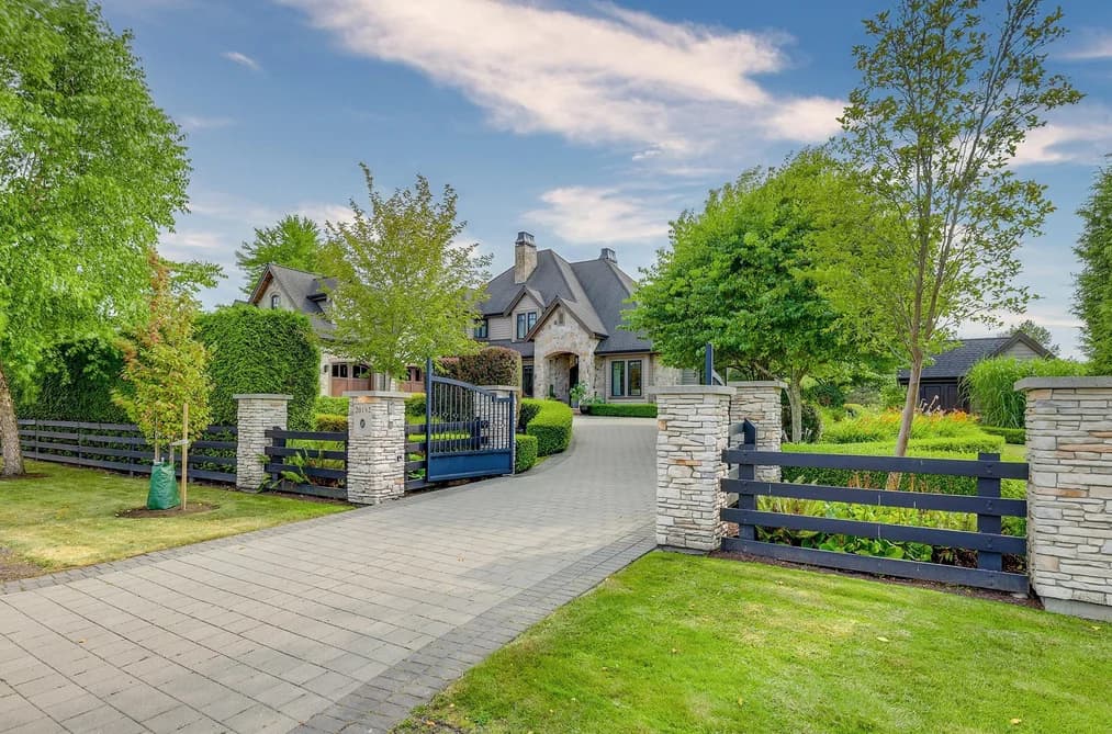 20152 2 AVENUE, Langley, BC — Residential for Sale - Main Photo