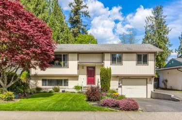 House for sale at 20249 44 Avenue Langley British Columbia - MLS: R3137093