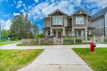 Half Duplex for sale at 20411 76 Avenue Langley British Columbia - MLS: R3125462