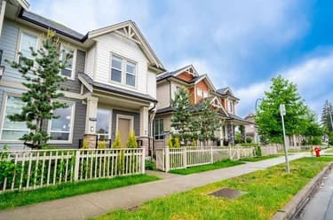 Row House (Non-Strata) for sale at 20478 78 Avenue Langley British Columbia - MLS: R3124156