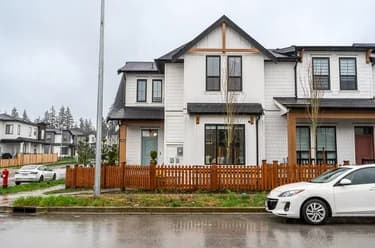 Row House (Non-Strata) for sale at 20484 76 Avenue Langley British Columbia - MLS: R3104595