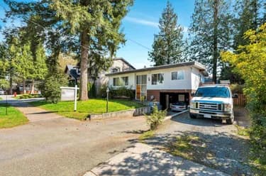 House for sale at 20580 46 Avenue Langley British Columbia - MLS: R3086405