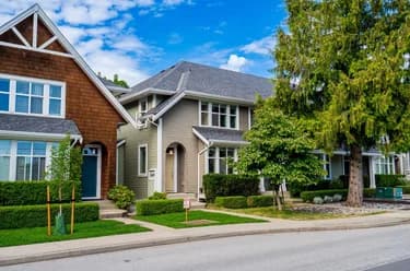 Row House (Non-Strata) for sale at 20581 84 Avenue Langley British Columbia - MLS: R3132664