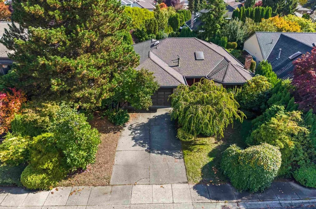 2066 149 STREET, Surrey, BC — Residential for Sale - Main Photo