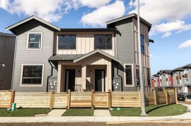Half Duplex for sale at 20687 76 Avenue Langley British Columbia - MLS: R3137890