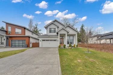 House for sale at 2071 156 Street Surrey British Columbia - MLS: R3124738