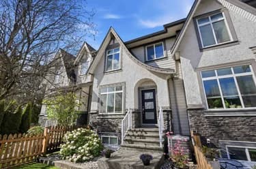 Row House (Non-Strata) for sale at 20919 80 Avenue Langley British Columbia - MLS: R3138724