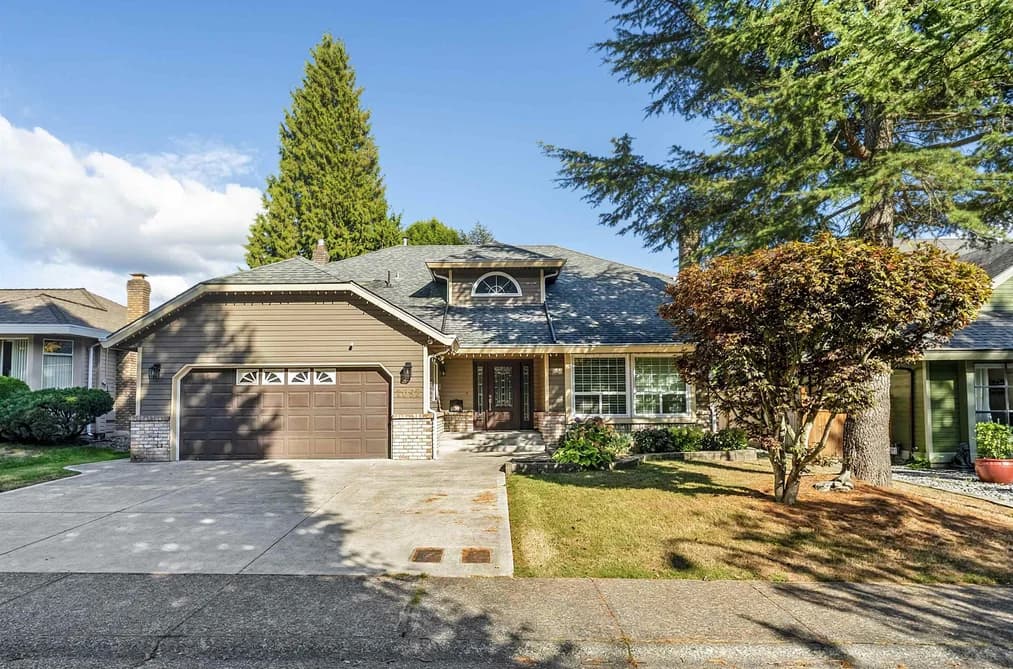 2092 148 STREET, Surrey, BC — Residential for Sale - Main Photo