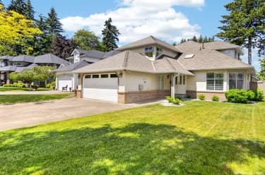 House for sale at 21023 45 Avenue Langley British Columbia - MLS: R3129009