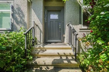 Row House (Non-Strata) for sale at 21065 80 Avenue Langley British Columbia - MLS: R3134052