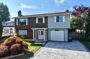 House for sale at 21218 93 Avenue Langley British Columbia - MLS: R3086638