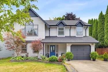 House for sale at 21226 92 Avenue Langley British Columbia - MLS: R3148521