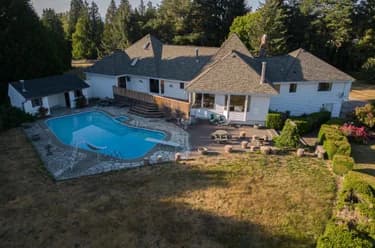 House for sale at 21480 18 Avenue Langley British Columbia - MLS: R3166289