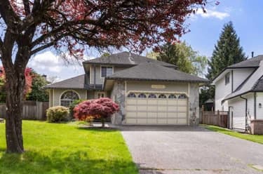 House for sale at 21549 85b Court Langley British Columbia - MLS: R3149481