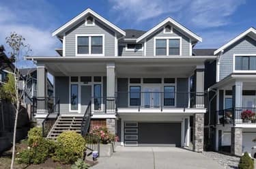 2156 167 St, Surrey, BC - MLS: R3169617