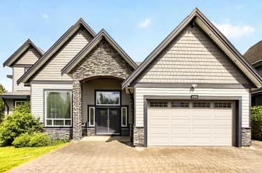 House for sale at 21833 51 Avenue Langley British Columbia - MLS: R3125970