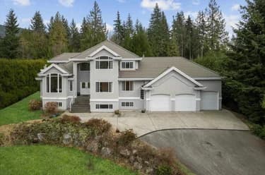 House for sale at 220 Fern Drive Anmore British Columbia - MLS: R3086824