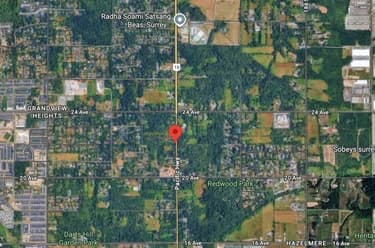 House for sale at 2213 176 Street Surrey British Columbia - MLS: R3051278
