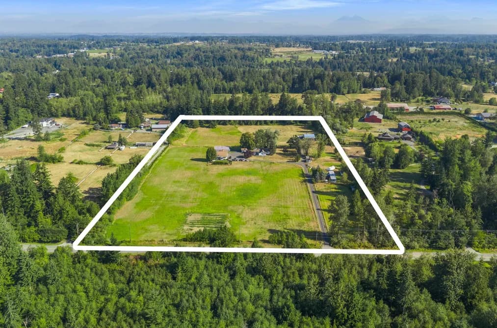 22155 0 AVENUE, Langley, BC — Residential for Sale - Main Photo