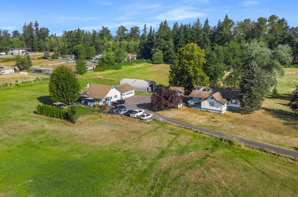 22155 0 AVENUE, Langley, BC — Residential for Sale - Photo 2