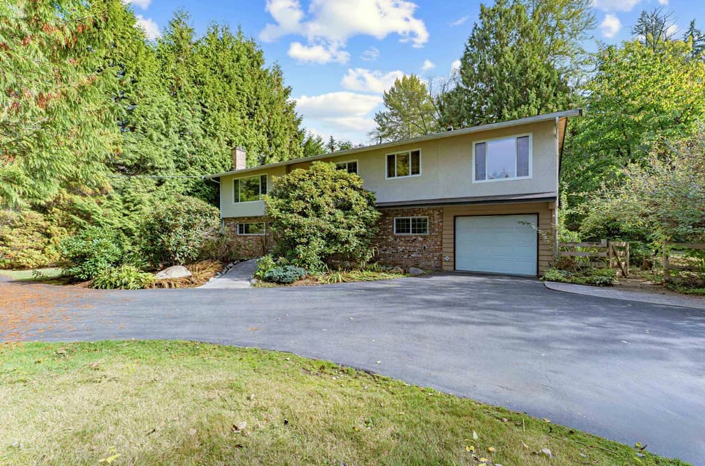 2244 171 STREET, Surrey, BC — Residential for Sale - Photo 2