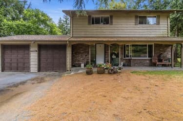 House for sale at 23338 56 Avenue Langley British Columbia - MLS: R3145610